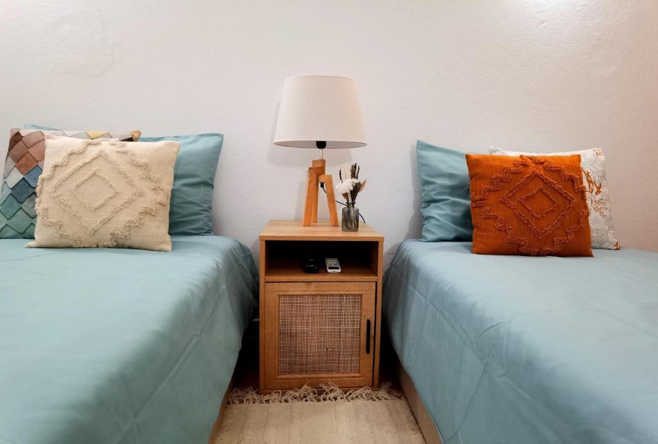Peace Of Heaven In Algarve - Jacuzzi - By Bedzy Apartment Armacao de Pera Luaran gambar