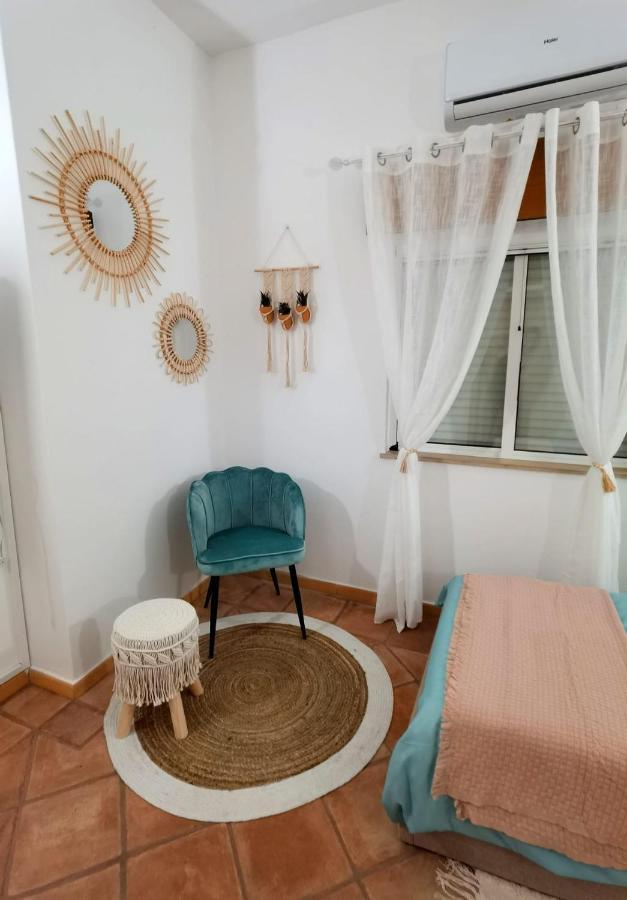 Peace Of Heaven In Algarve - Jacuzzi - By Bedzy Apartment Armacao de Pera Luaran gambar