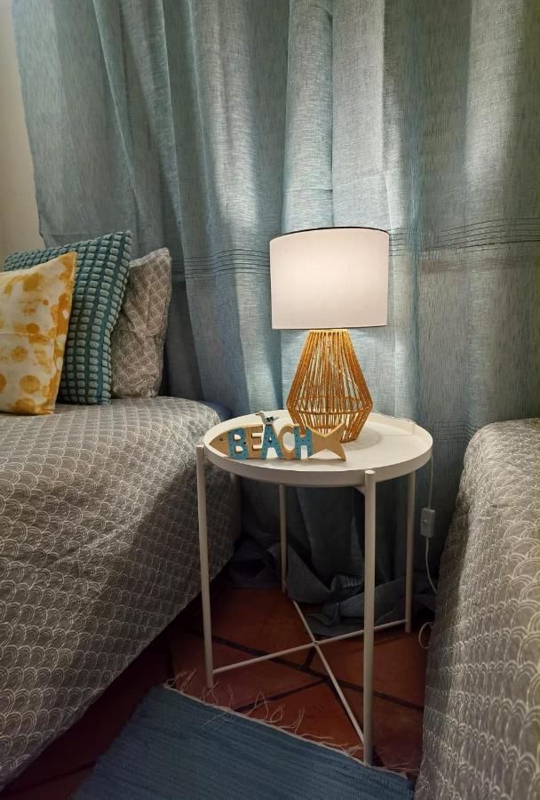Peace Of Heaven In Algarve - Jacuzzi - By Bedzy Apartment Armacao de Pera Luaran gambar