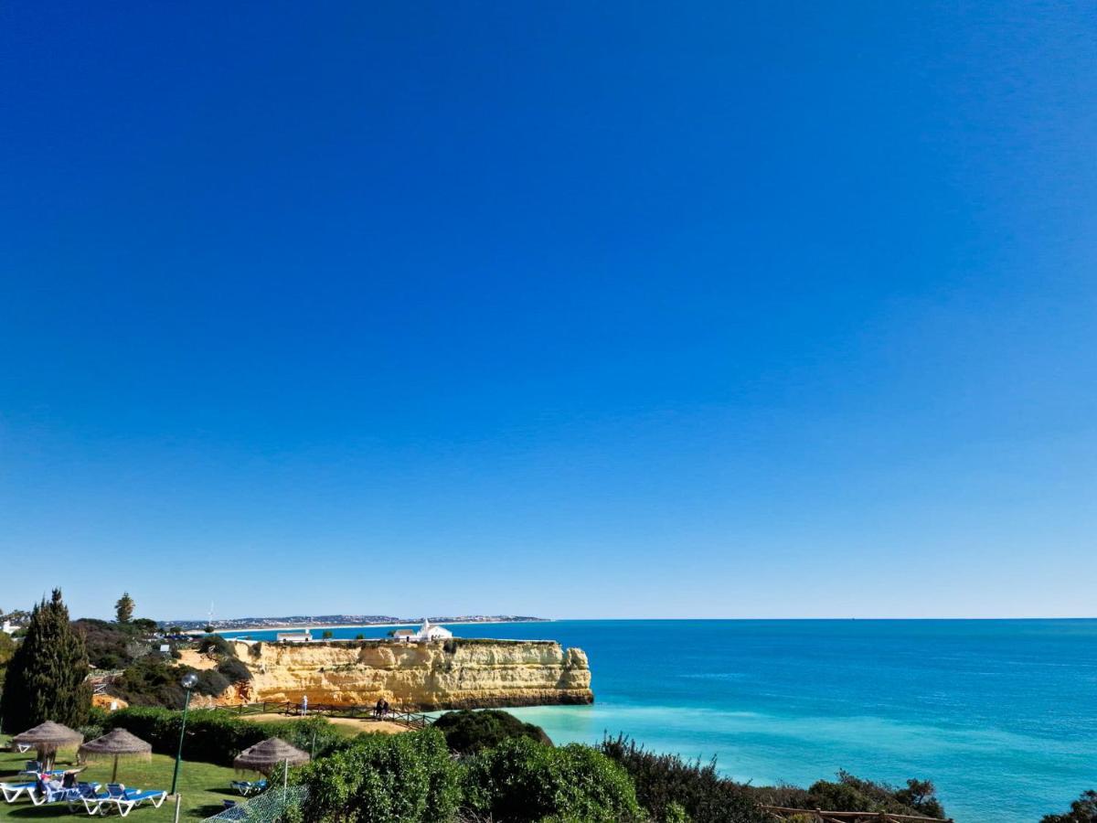 Peace Of Heaven In Algarve - Jacuzzi - By Bedzy Apartment Armacao de Pera Luaran gambar