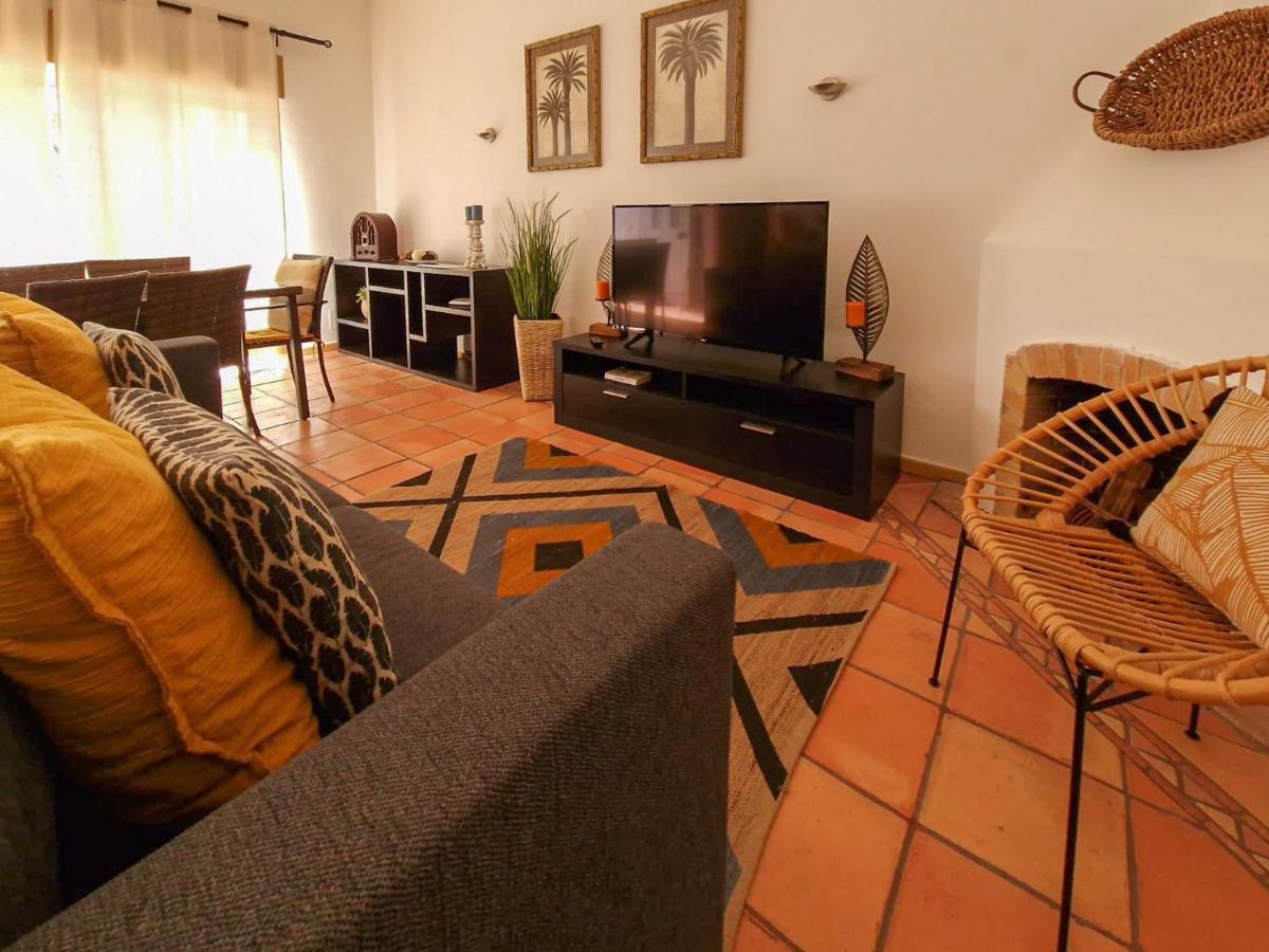 Peace Of Heaven In Algarve - Jacuzzi - By Bedzy Apartment Armacao de Pera Luaran gambar