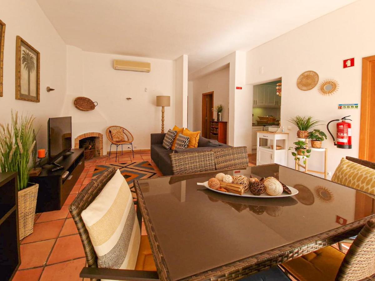 Peace Of Heaven In Algarve - Jacuzzi - By Bedzy Apartment Armacao de Pera Luaran gambar