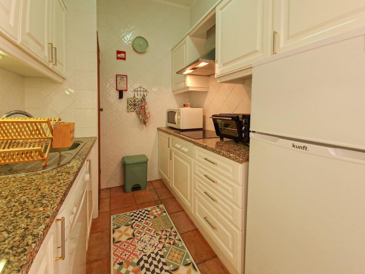 Peace Of Heaven In Algarve - Jacuzzi - By Bedzy Apartment Armacao de Pera Luaran gambar