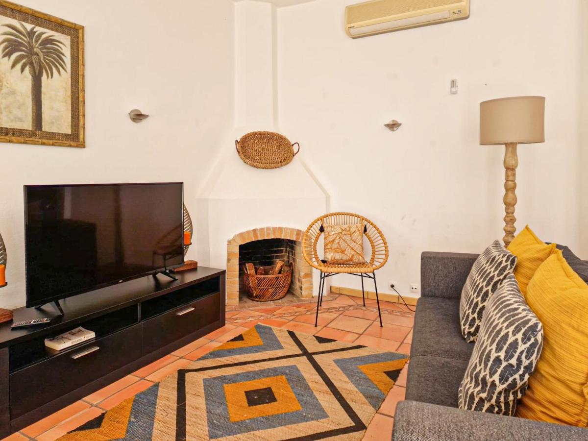 Peace Of Heaven In Algarve - Jacuzzi - By Bedzy Apartment Armacao de Pera Luaran gambar