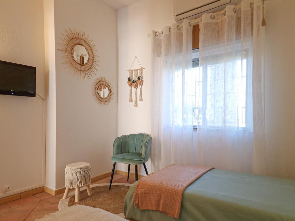 Peace Of Heaven In Algarve - Jacuzzi - By Bedzy Apartment Armacao de Pera Luaran gambar