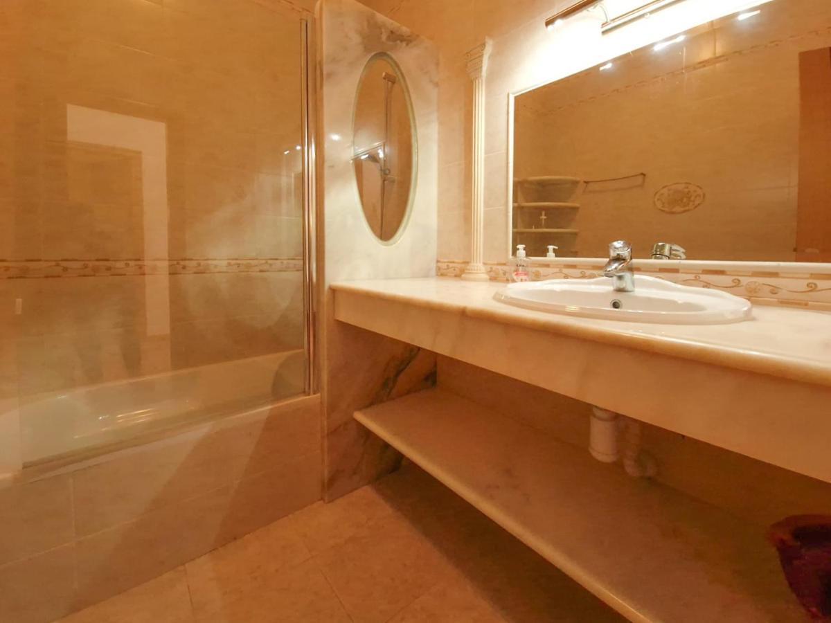 Peace Of Heaven In Algarve - Jacuzzi - By Bedzy Apartment Armacao de Pera Luaran gambar