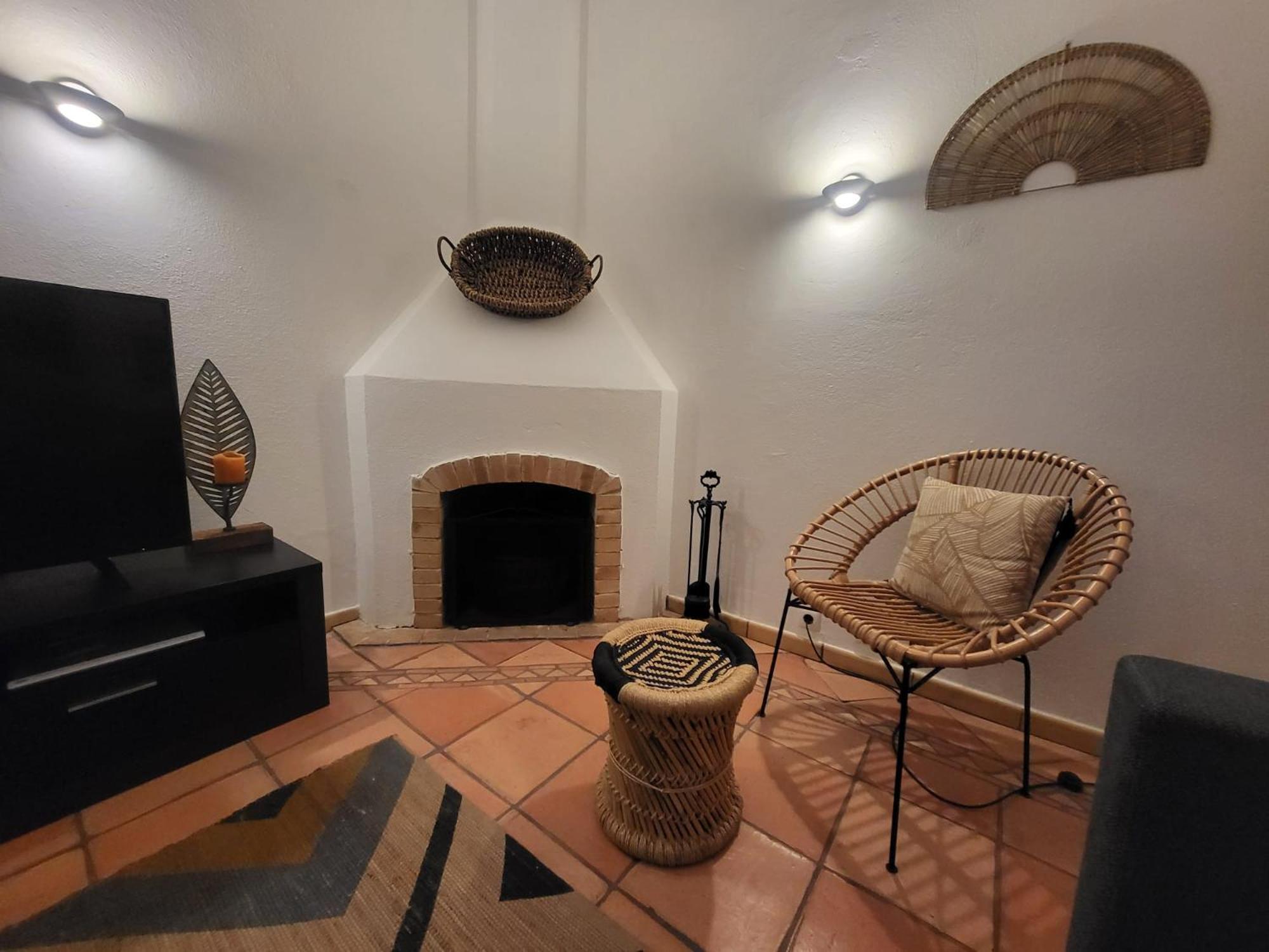 Peace Of Heaven In Algarve - Jacuzzi - By Bedzy Apartment Armacao de Pera Luaran gambar